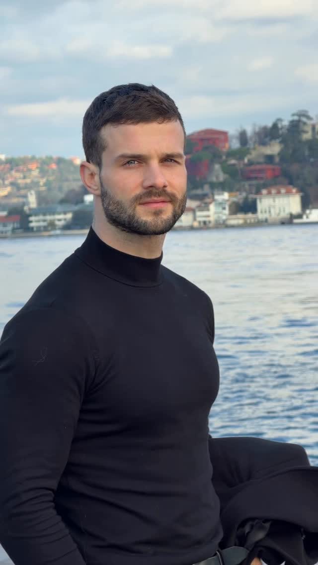 Mmm - У моря 🔝