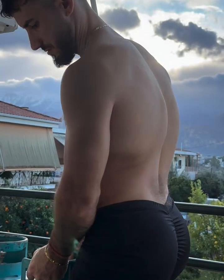 Do you like the view ?