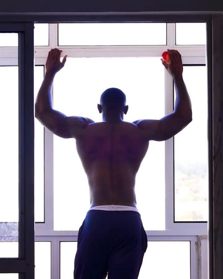 being simple is what makes you great💪🏼