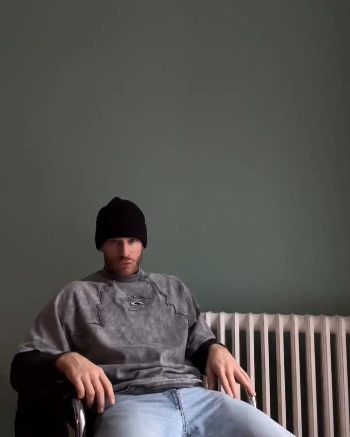 A little more catch and throw baby