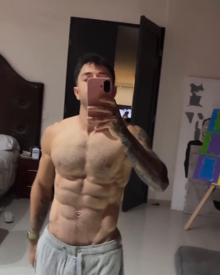 CONSISTENCY OVER MOTIVATION.