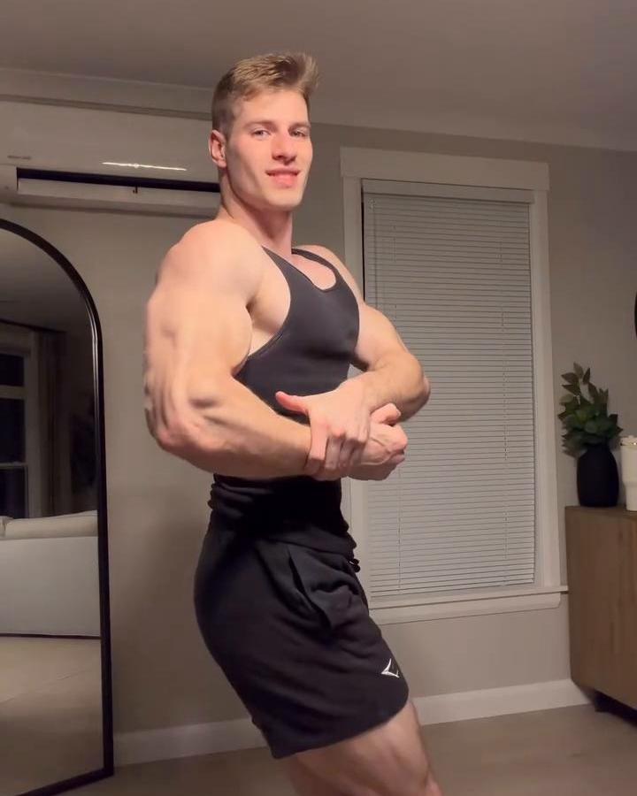 Get ready with me for the gym outfit