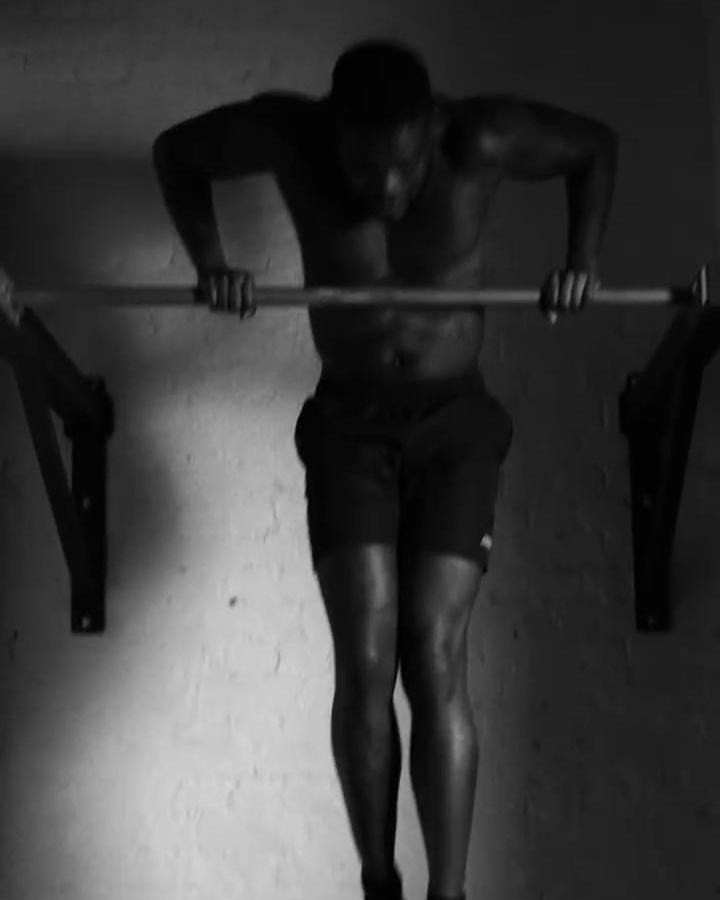 To me, ‘Made in the Fire’ means there is honour in adversity.