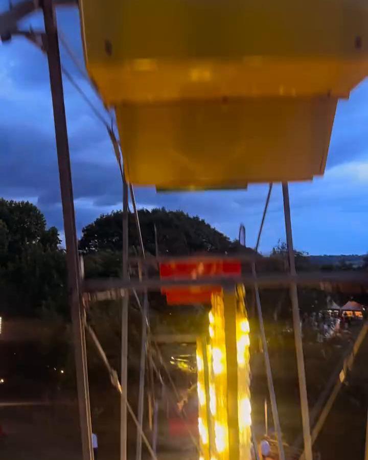 I wasn’t going to make a reel about this year as it’s been one of the hardest ones to date.