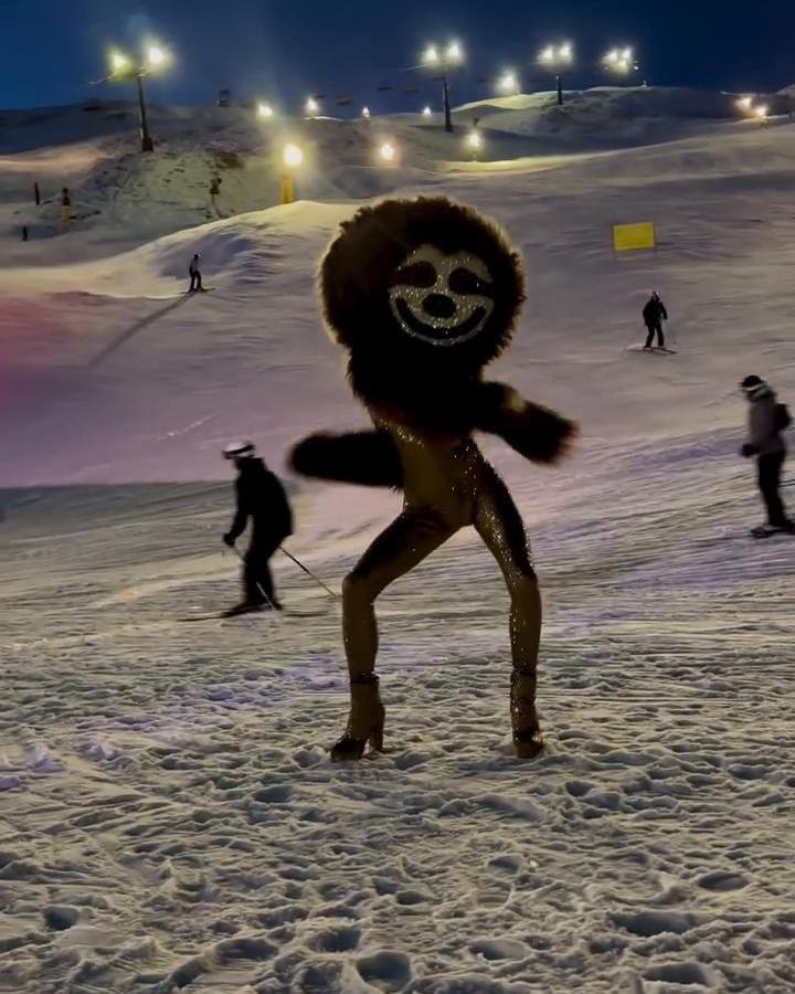 ❄️🦥 chill 🦥❄️