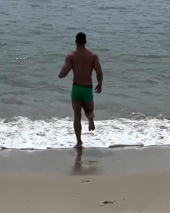 Walking on a dream🇦🇺🥹