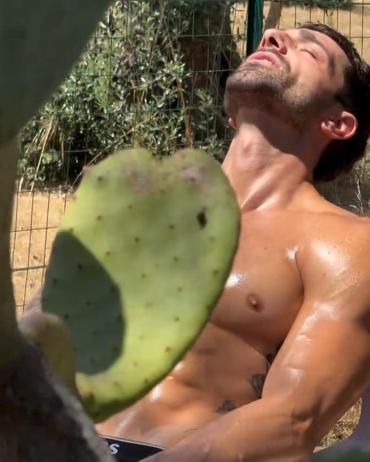 Blink and I’m gone 😁