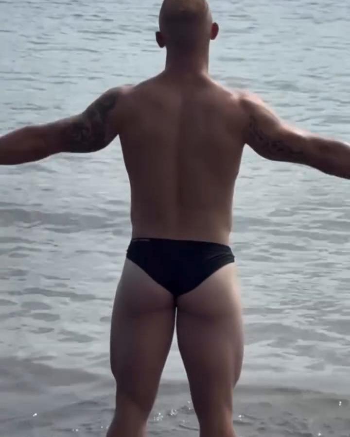 Make your body your machine!!