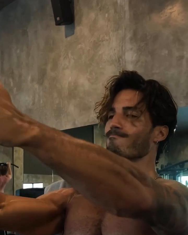 Monday. Don’t skip