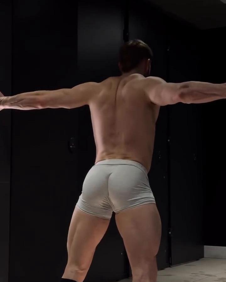 Do you like the new fit?