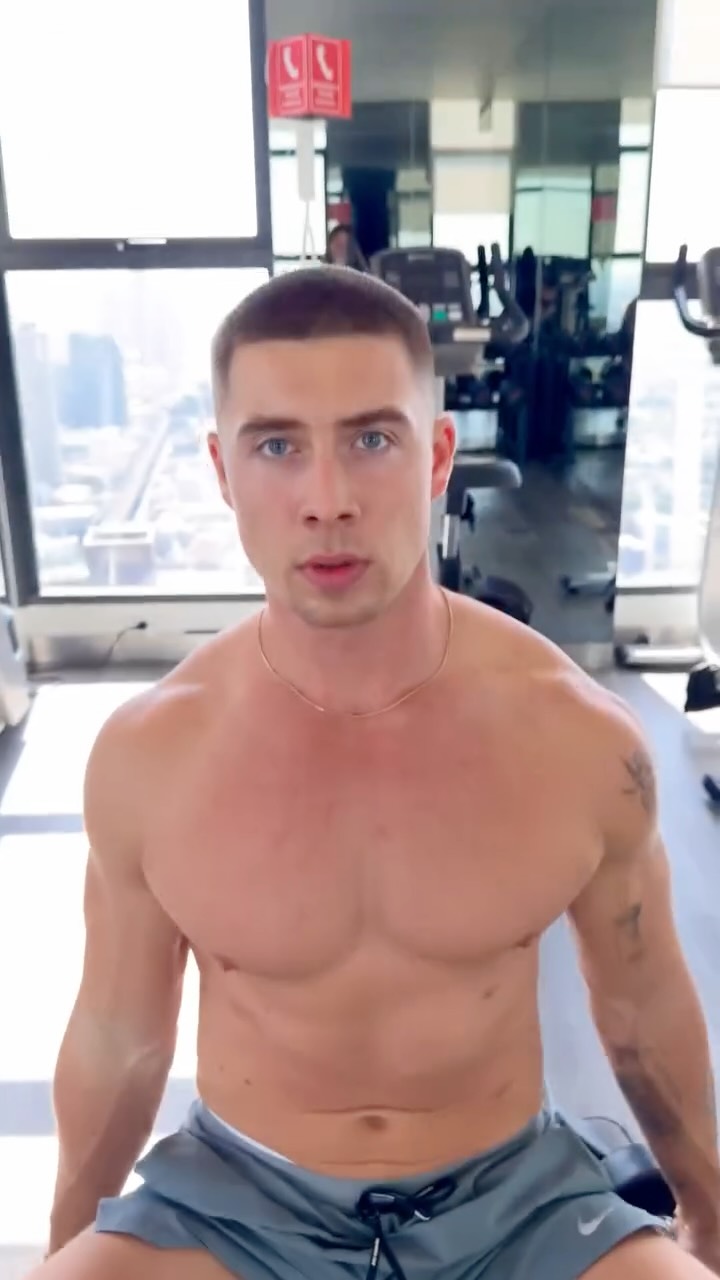 Arm workout 💪🏼