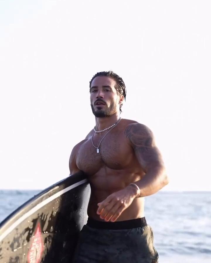 The more I simplify my life, the clearer everything feels.