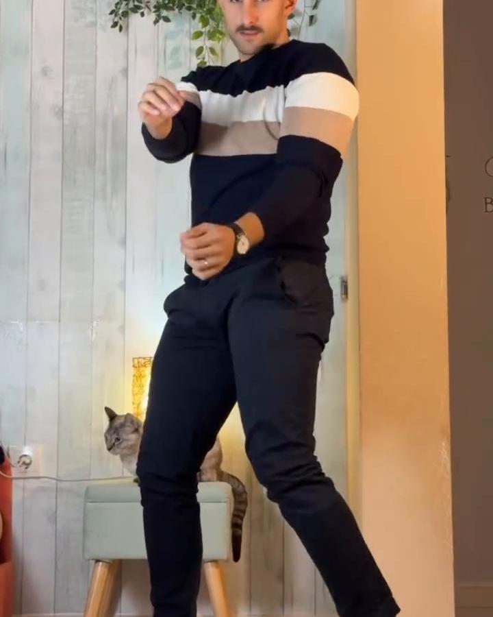 Feli martes, estoy a ver si saco tiempo para otro vídeo de.. “hoy no vamos a bailar” de que queréis que sea?