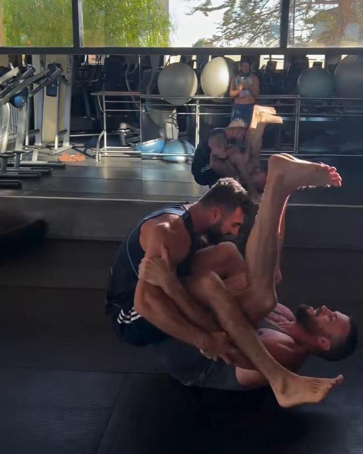 You should try this 🤣