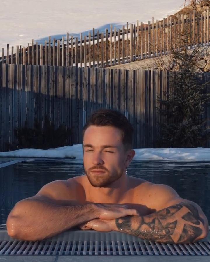 "What they hate in you is missing in them."