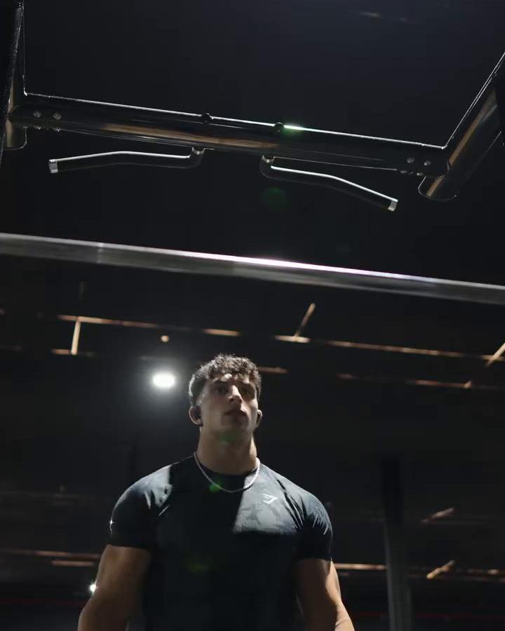 Entrenamiento de pierna > pecho 🤫 | cod ‘MARC10’