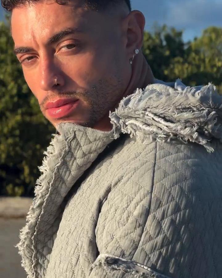 We never decided.😏 -