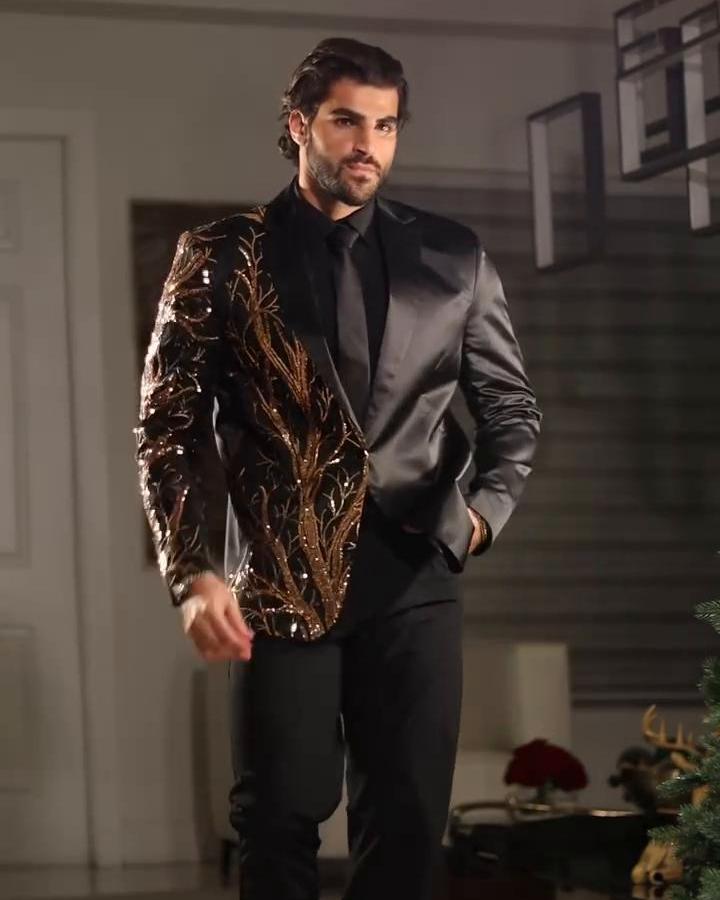 Don’t call my name.