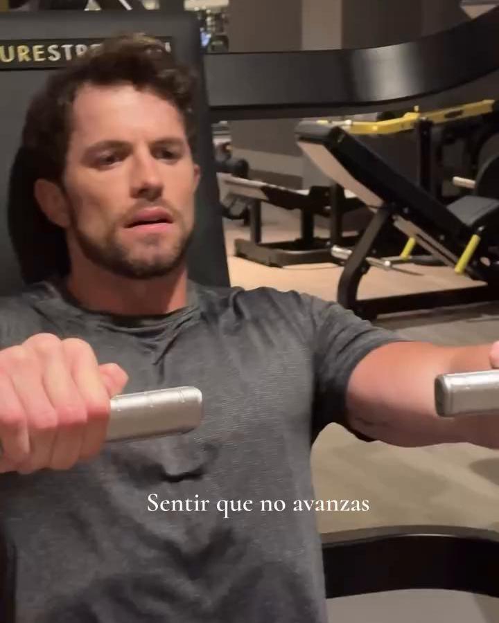 Lo que importa es el proceso, no los resultados.