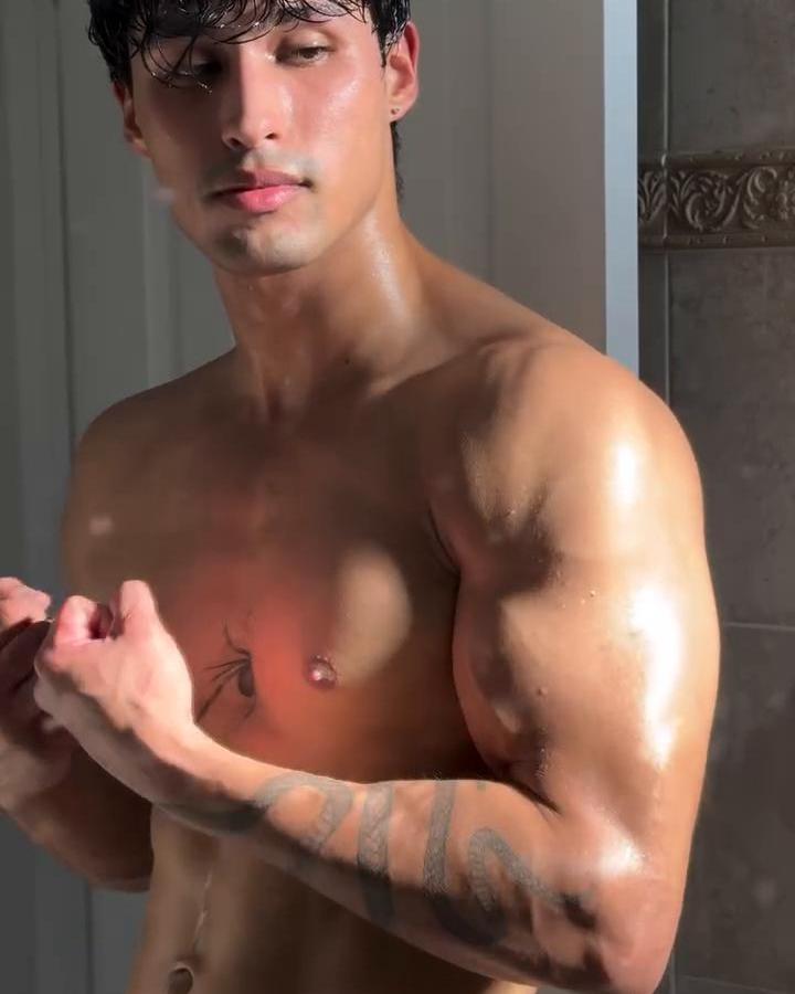 Somehow cardio is starting be enjoyable after working out