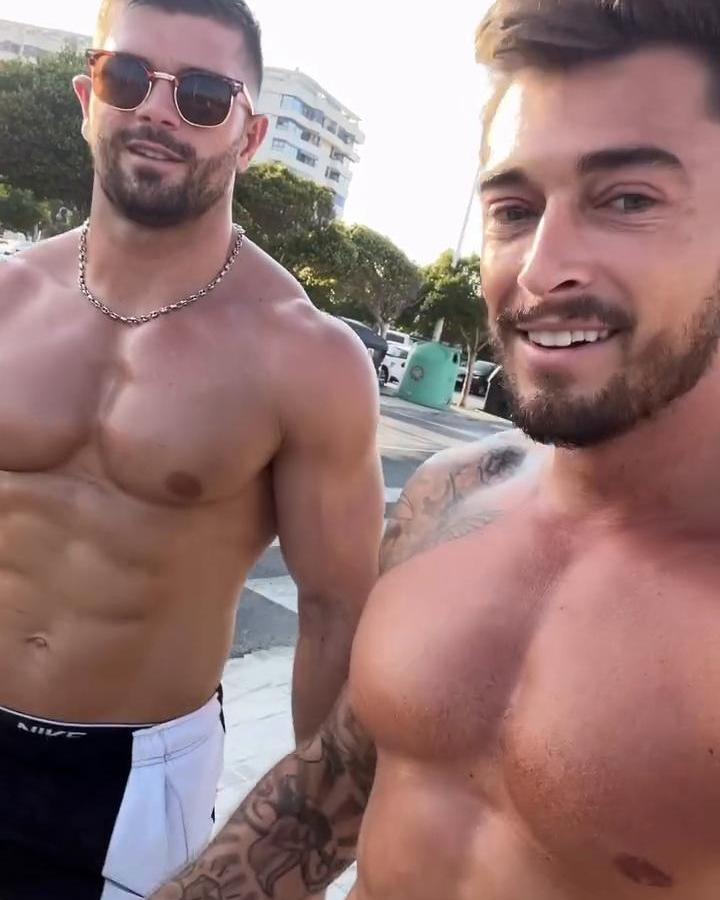 Sunday walk 🚶‍♂️