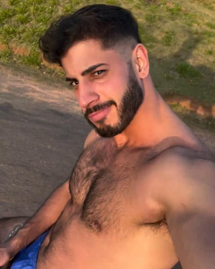 de domingão… 🤠