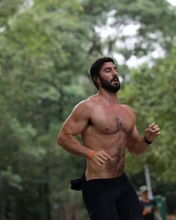 Estreia do o tênis novo 👟