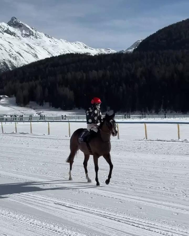 Let’s discover ✨ GranTurismo Trofeo ⛰️