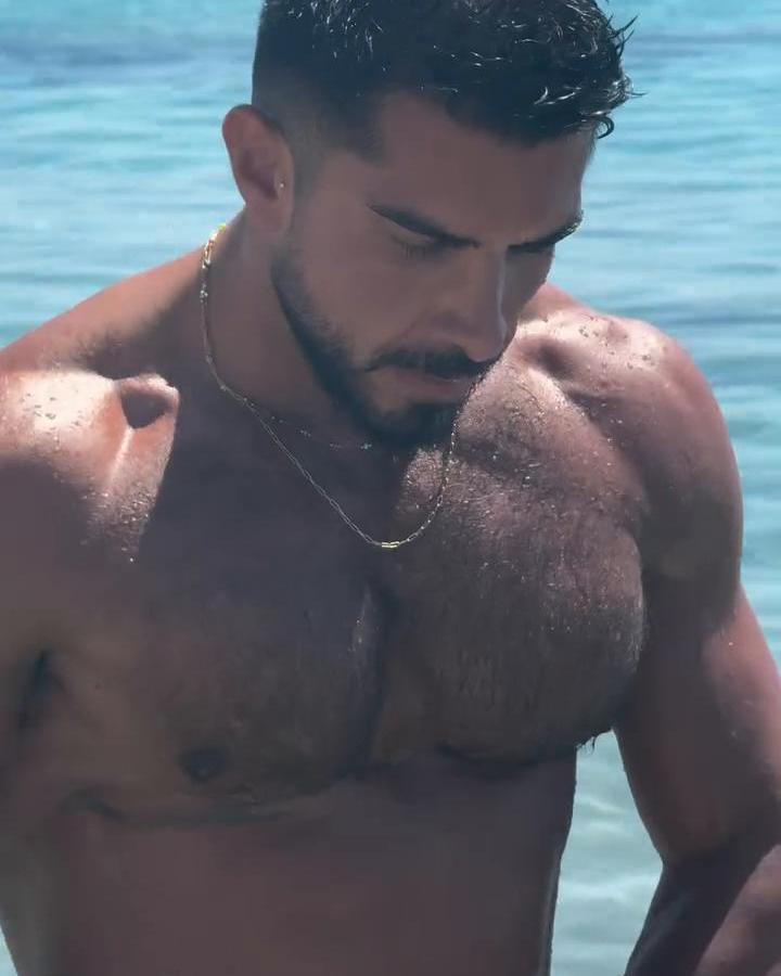 Salty Taste… 🌊😎