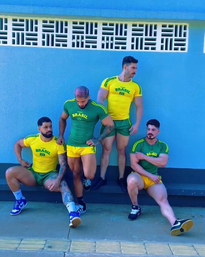 QUEM DISSE QUE PRECISA ESPERAR ATÉ 2026? 🤔🇧🇷