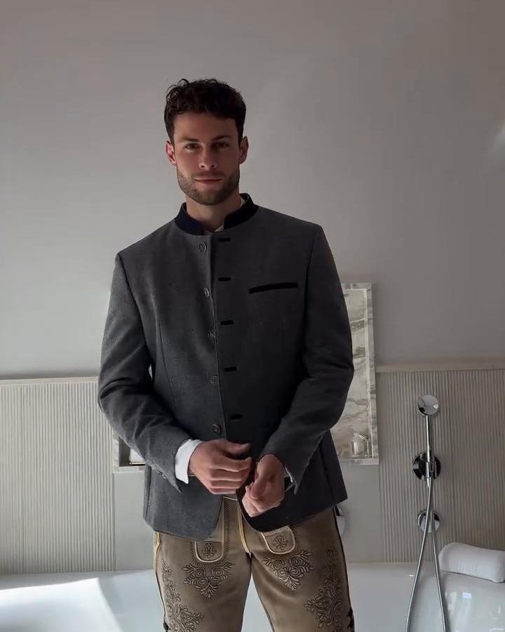 Wiesn kurz durchgespielt 🤝🏽🥰