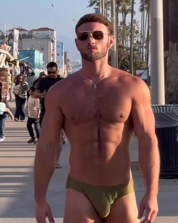 Let’s go for a walk