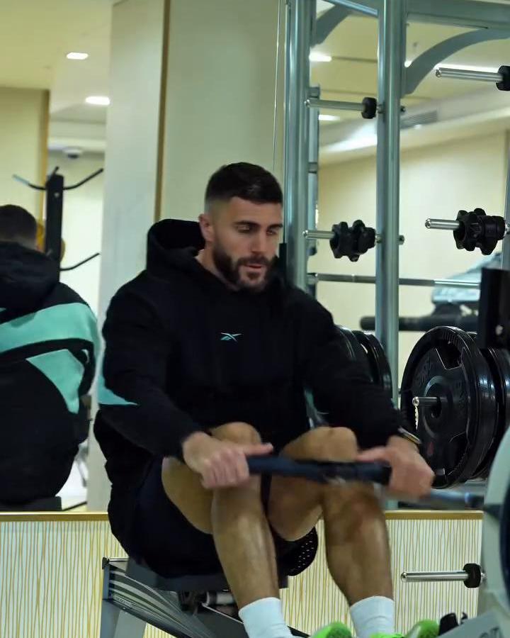 A day in Madrid 🇪🇸