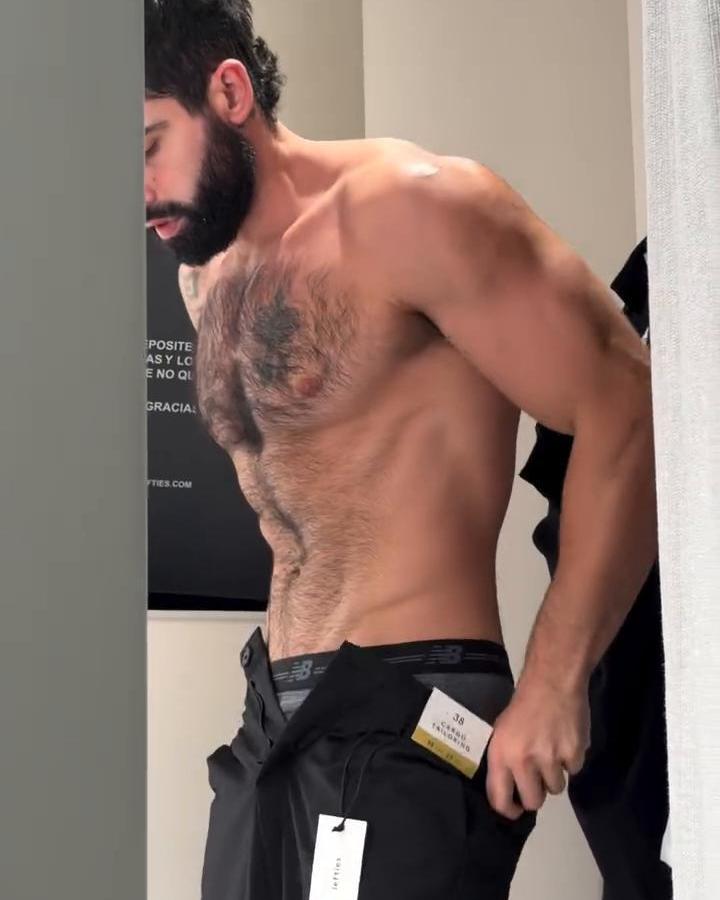 Privacidad 👕 🤷🏻‍♂️