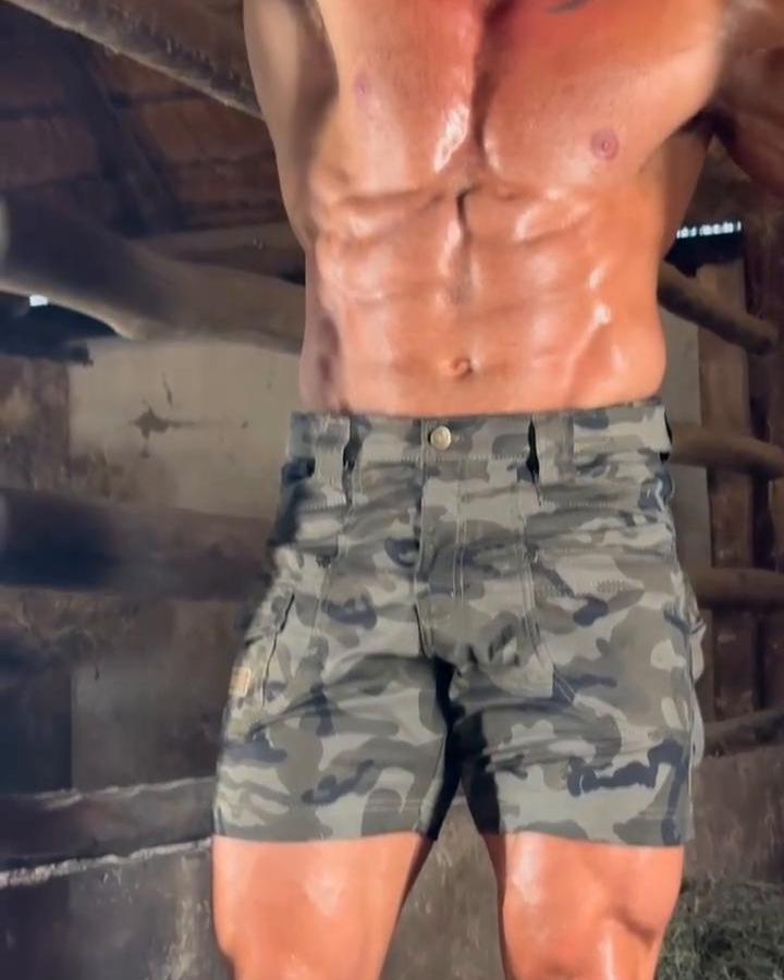 Good luck hiding this.