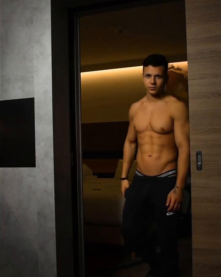 Line up for your entertainment