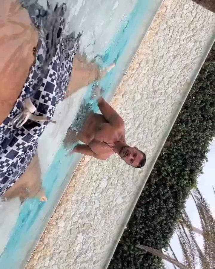 Backstage more in my bio with