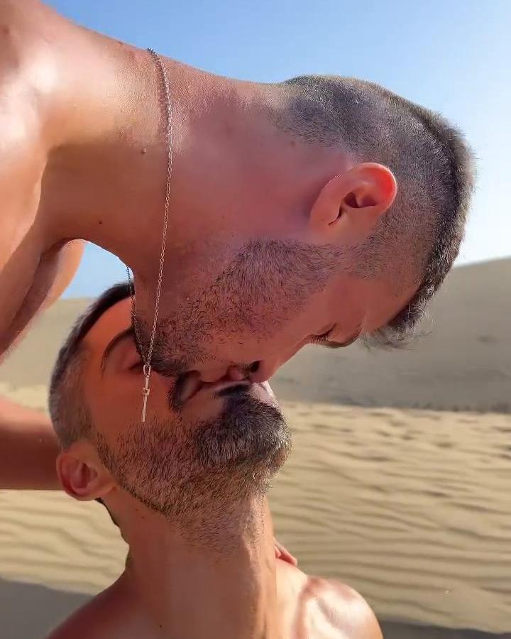 Backstage from my Photoshoot