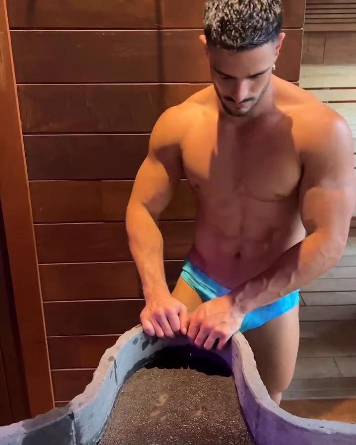 Backstage 🎥😶‍🌫️