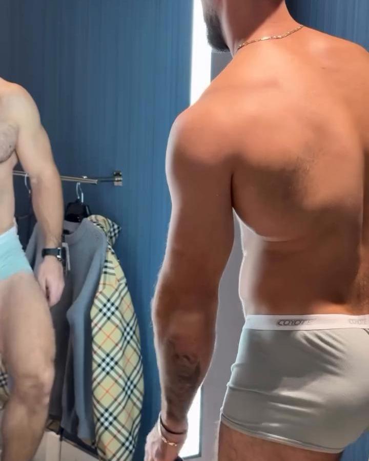 Be honest, how often do you go shopping? 🤔