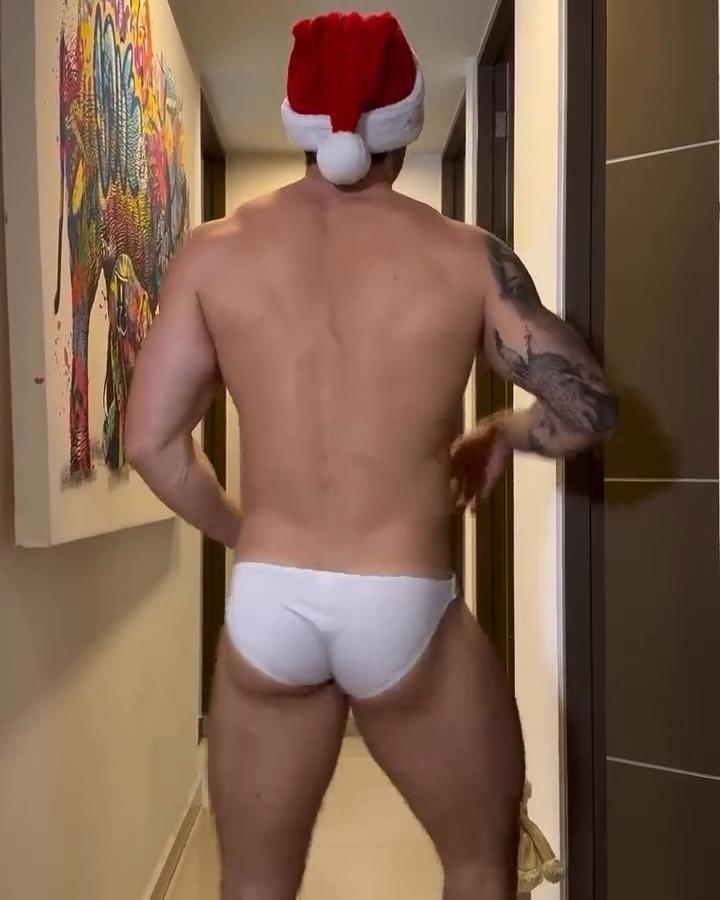 Christmas is coming! Are you ready for your gift? 😉