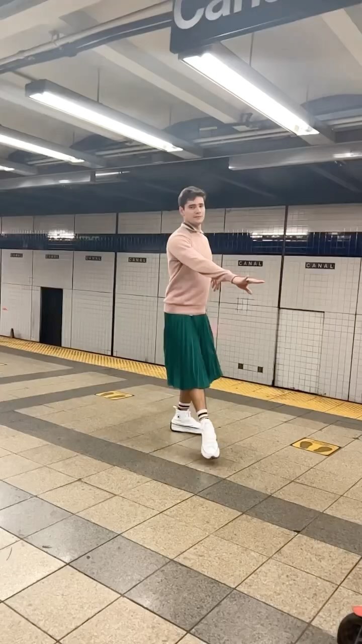 last night after celebrating with at the film festival with a beautiful film by that everyone MUST watch! 🏳️‍⚧️🏳️‍🌈❤️