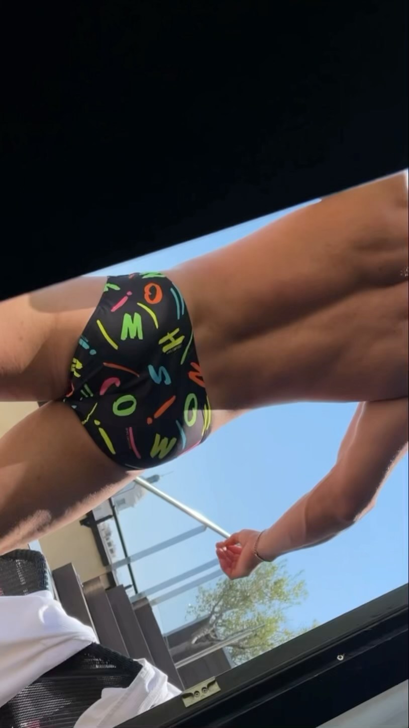 Summer Vibes by with