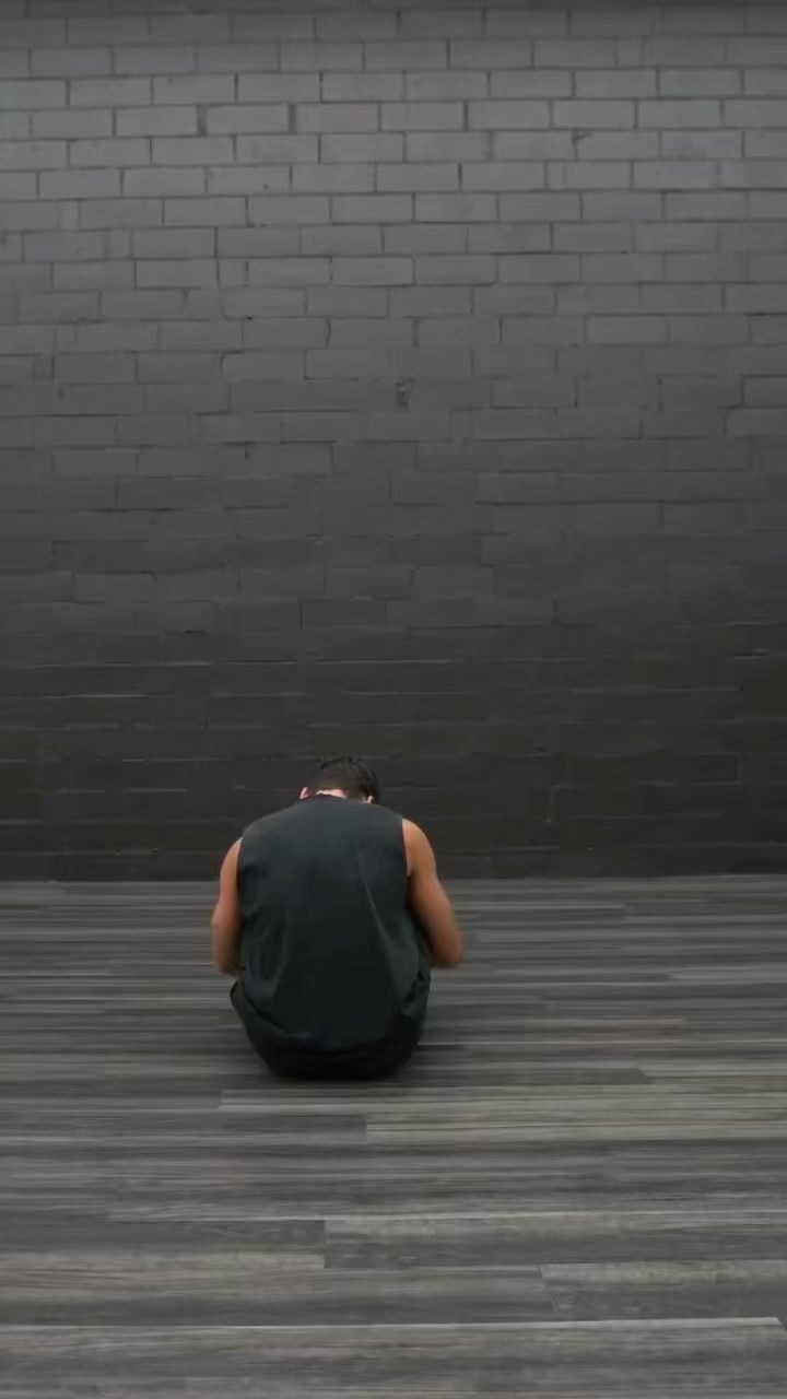 Falling up by Jan Ravnik and