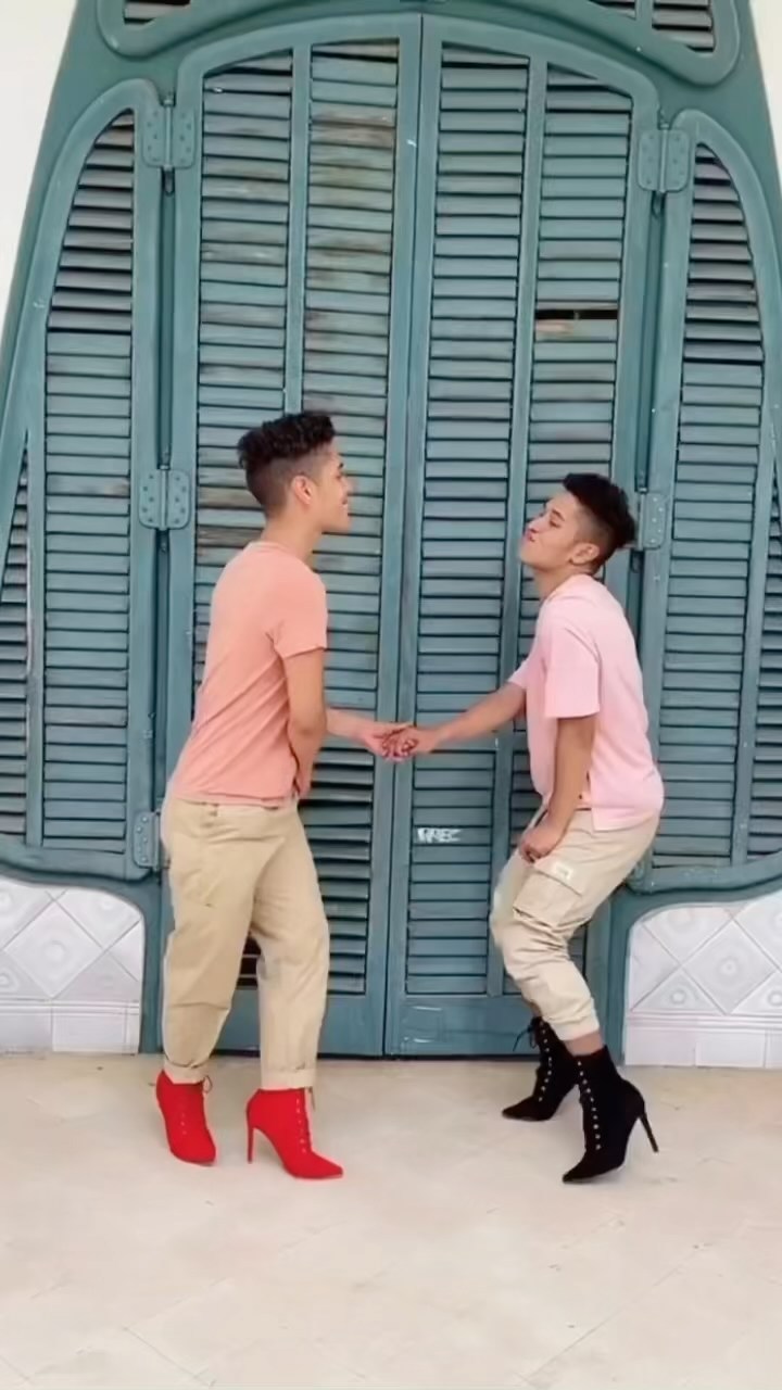 Gimme! Gimme! Gimme! by Emilio Y José