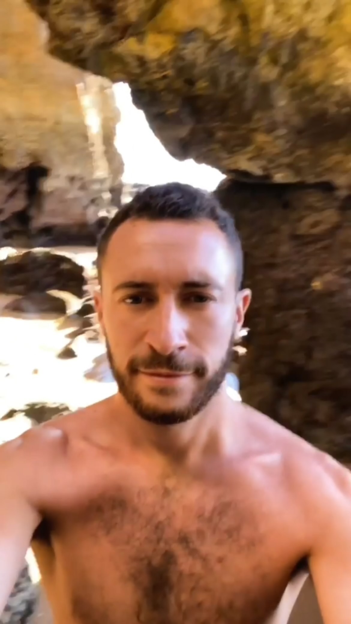 Alexis of Portugal 📸