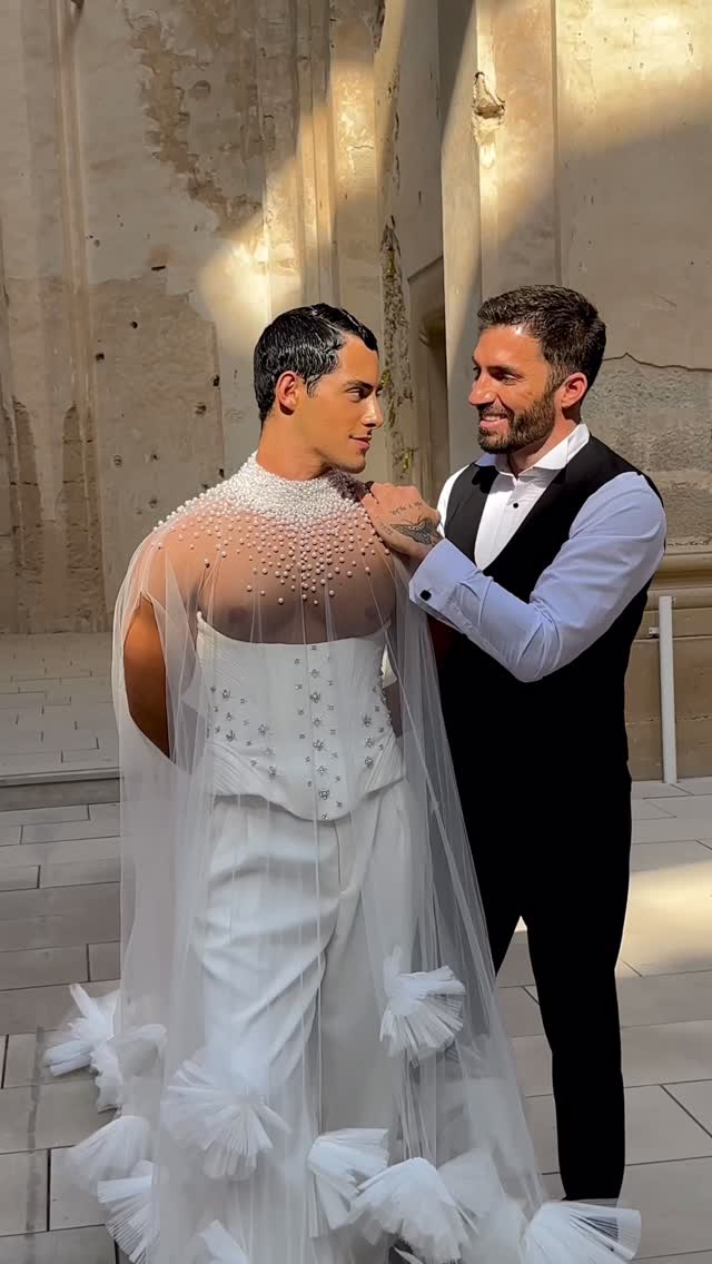 An icon, the legend, the moment — the dramatic attitude we deserved 💅