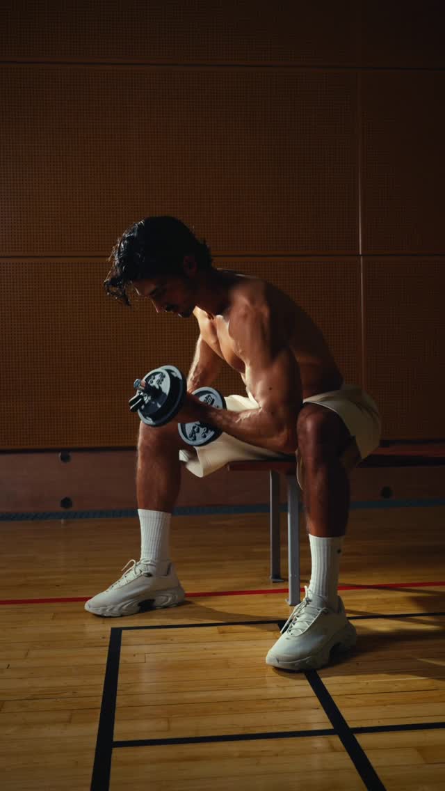 For your eyes only 🐊