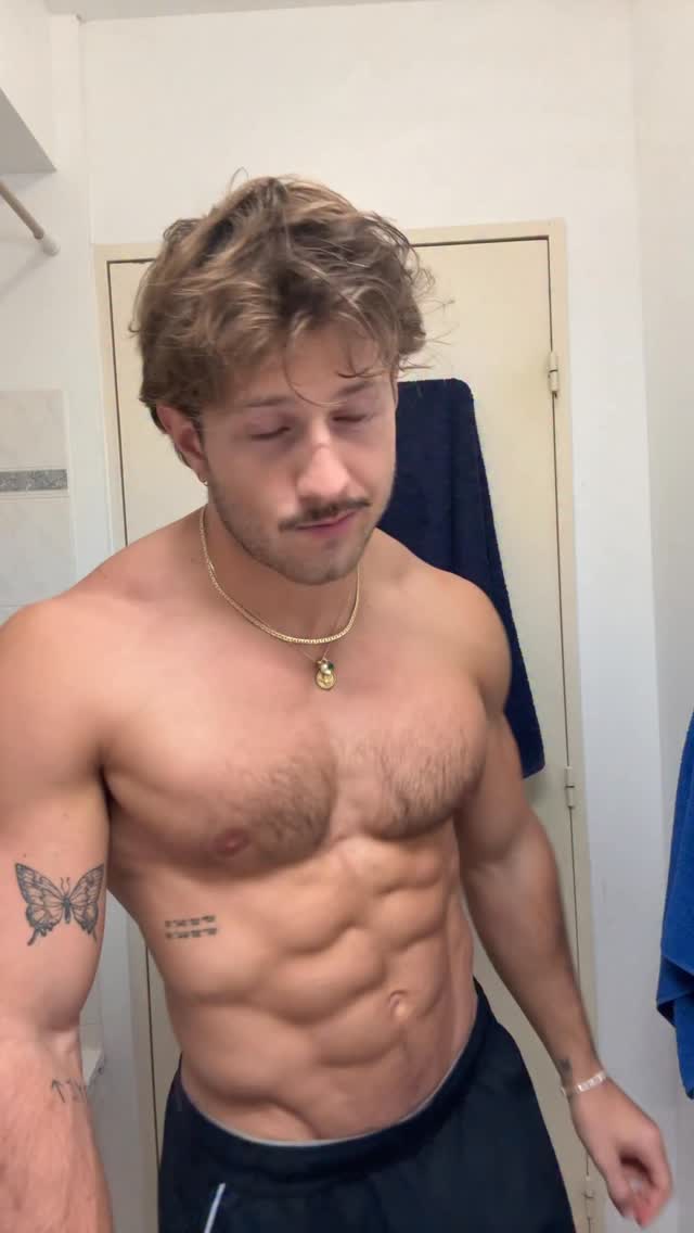 mix is too good 😝