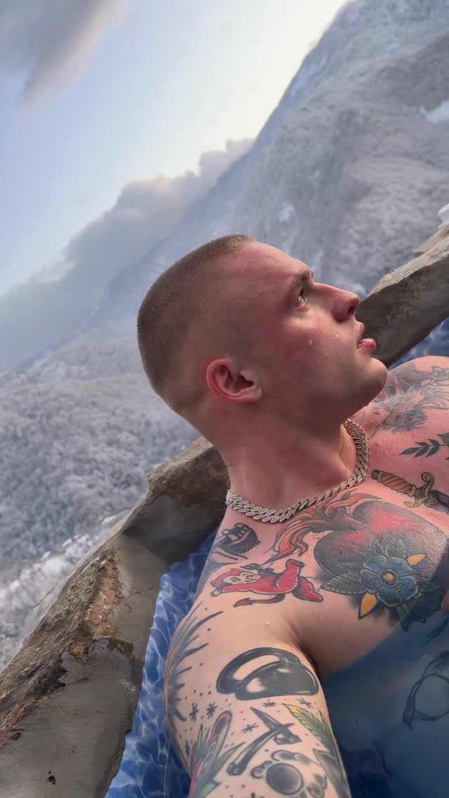 Голову простудишь